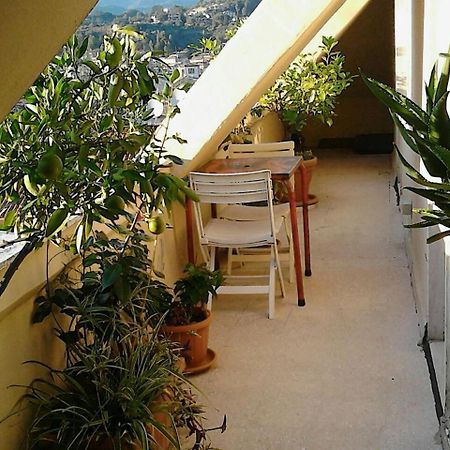 مبيت وإفطار أسكولي بيتشينو A Casa Di Lola المظهر الخارجي الصورة