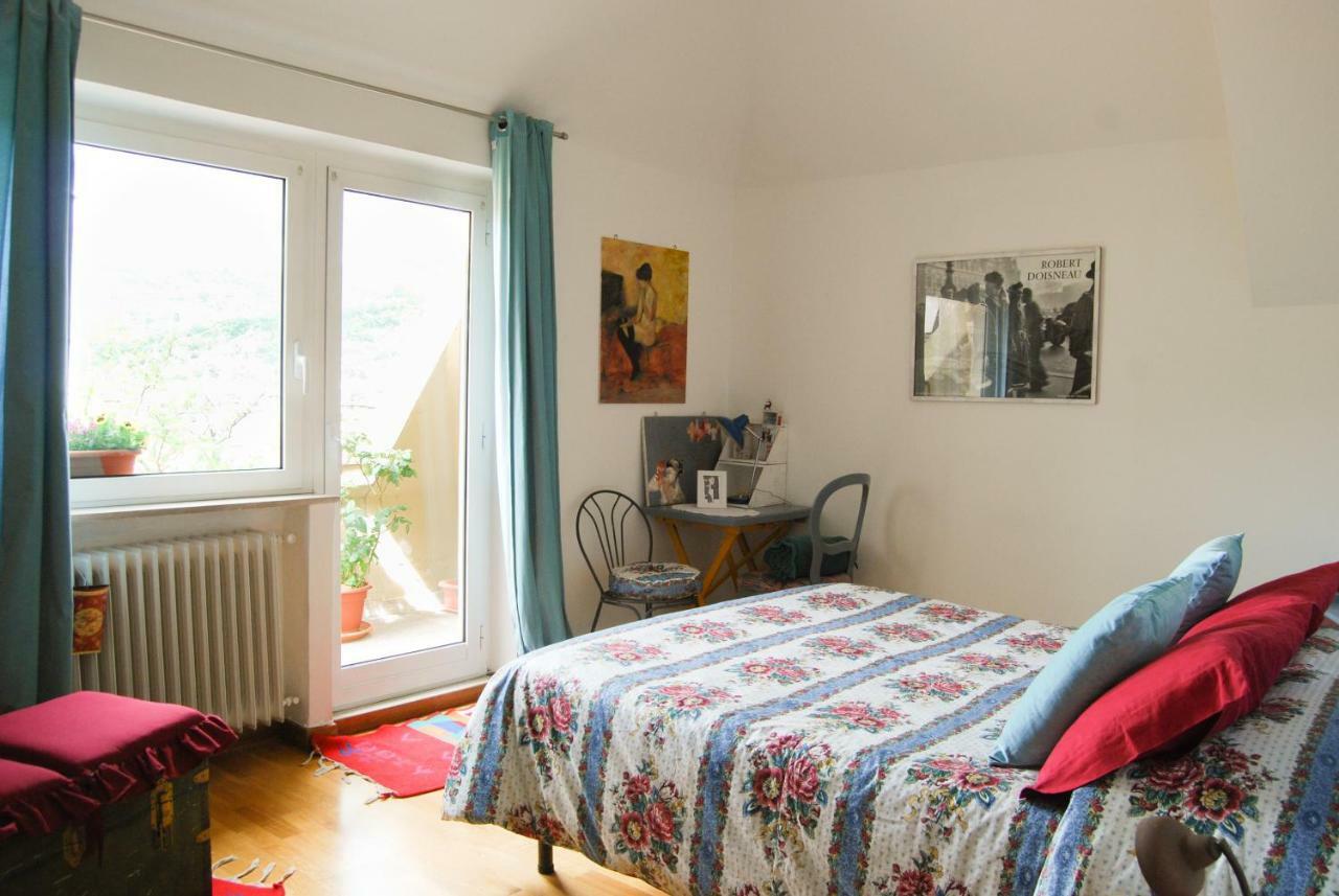 مبيت وإفطار أسكولي بيتشينو A Casa Di Lola المظهر الخارجي الصورة