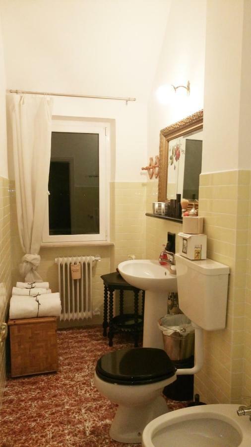 مبيت وإفطار أسكولي بيتشينو A Casa Di Lola المظهر الخارجي الصورة